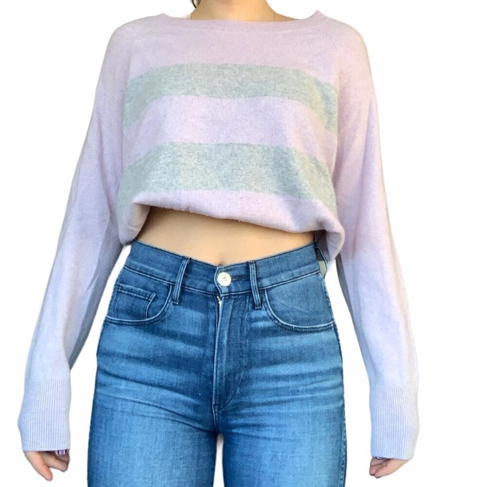 Super Soft Cashmere Sweater